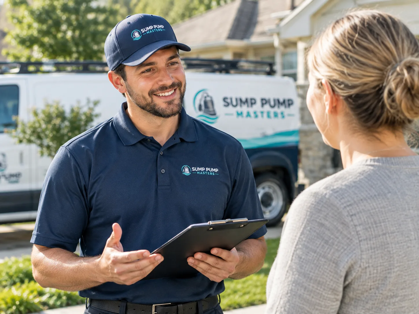 Sump Pump Repair Houston, AR FAQs